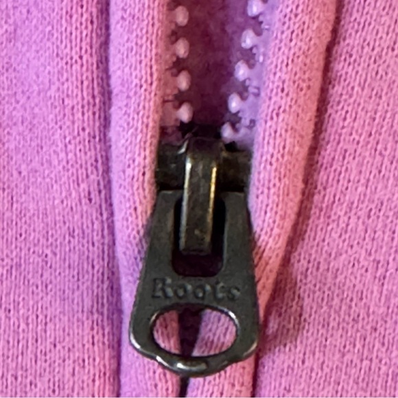 Roots Kids Pink Sweatshirt Hoodie
#1199 - Picture 8 of 11